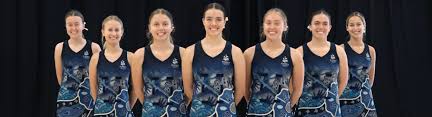 Image result for ST. MARY'S NETBALL CLUB