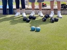 Image result for Greetham Bowls Club