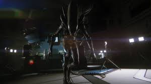 Image result for Alien: Isolation