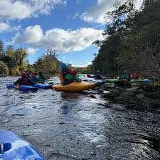 Image result for Durham University Canoe Club