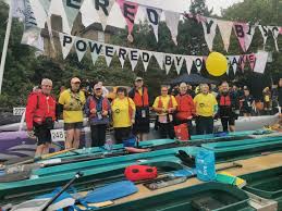 Image result for Trentham Canoe Club