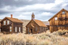 Image result for Ghost Town Bodie