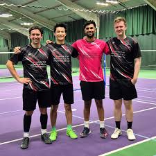 Image result for Dorking Badminton Club/Dorking Junior B C