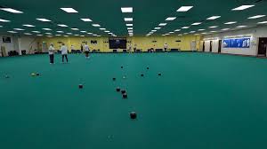 Image result for Ottershaw Bowling Club
