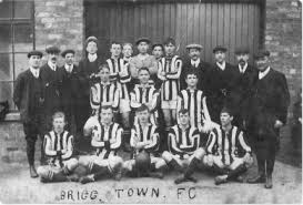 Image result for Brigg Town Cricket Club