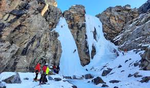 Image result for Lanchester Mountaineering Club