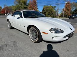 Image result for Spindrift White 1997 Jaguar