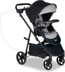 Image result for Boy Meets Girl Stroller by Valco $875 Brooke Burke