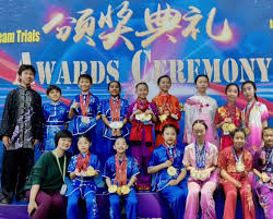 Image result for Dragon Wushu Club