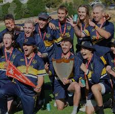 Image result for Stirling County Cricket Club