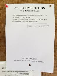 Image result for Pontesbury Bowling Club