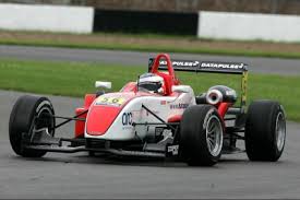 Daniel McKenzie - Fortec Motorsport: Britische Formel 3 ... - fortec-motorsport-dallara-f305-mugen-honda-mckenzie-15258