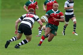 Image result for Broadstreet Rugby Football Club