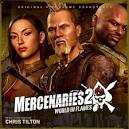 Mercenaries 2 Soundtrack Finally Out! Go Buy KTHX! - VaultComplex ...