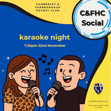 Image result for Camberley Hockey Club