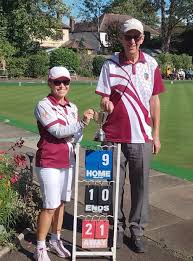 Image result for Clock House (Upminster) Bowling Club