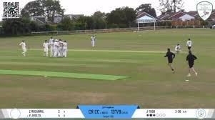 Image result for Barwick In Elmet Cricket Club