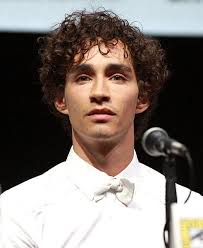 Image result for Robbie Sheehan