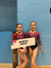 Image result for Warrington Gymnastics Club