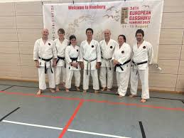 Image result for Edinburgh Karate do Shotokai