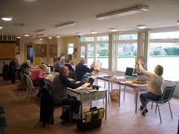 Image result for Oakham Bowling Club