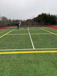 Image result for Sanderstead Lawn Tennis & Social Club