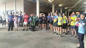 Image result for Stopsley Striders Jogging Club