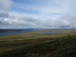 Hardangervidda - Bild \u0026amp; Foto von Klaus Hutzler aus Gipfel und ...