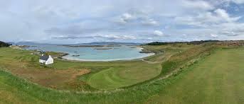 Image result for Traigh Golf Course