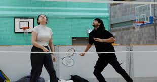 Image result for Metropolitan Police Badminton Club
