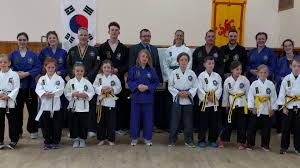 Image result for Cardiff Choi Kwang-Do