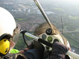 Image result for Thames Valley Microlight Club
