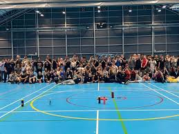 Image result for York University Boxing Club