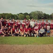 Image result for Milton Keynes Secklow 100 Dragon Boat Team