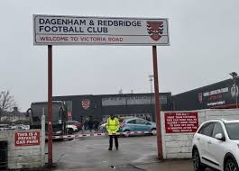 Image result for Dagenham Diamonds