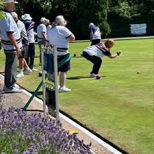 Image result for Kirby Le Soken Bowls Club