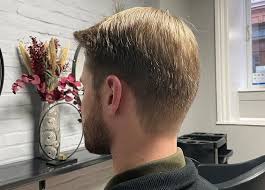 Billedresultat for herrefrisurer