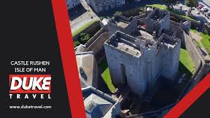 Image result for Castle Rushen Divers