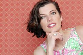 Image result for Milla Jovovich