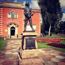 Image result for Nuneaton & Bedworth Sc