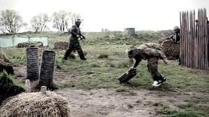 Image result for Paintball Trax, Lancashire