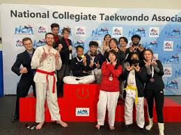 Image result for Witney Taekwondo
