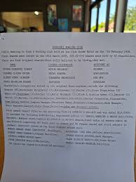 Image result for Bank House Hotel Bowling Club