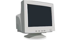 Image result for crt monitor