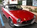 The Best Free Car Pictures Photos Pics : Fiat 124 Sport Spider