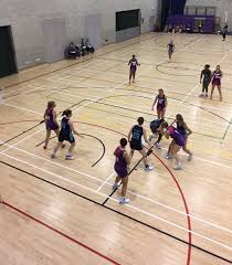 Image result for Bridgford netball club
