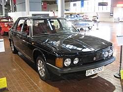 Image result for Tatra 903