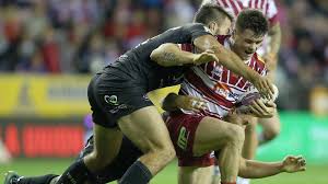 Image result for Widnes Vikings