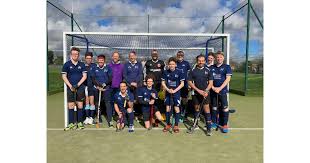 Image result for Market Harborough Hockey Club