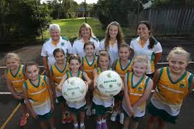 Image result for Aylesbury Jnl Netball Club
